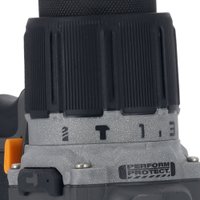  DeWalt DCK200MM2T (шуруповерт, винтоверт, 2 АКБ, кейс)