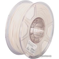 Пластик eSUN eFlex 1.75 мм 1000 г (натуральный)