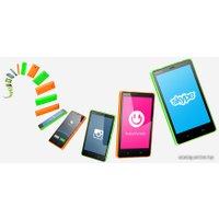 Смартфон Nokia X2 Dual SIM