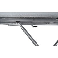 Гладильная доска Hausmann Capella HM-2126