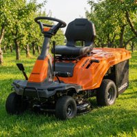 Райдер Daewoo Power DWR 610