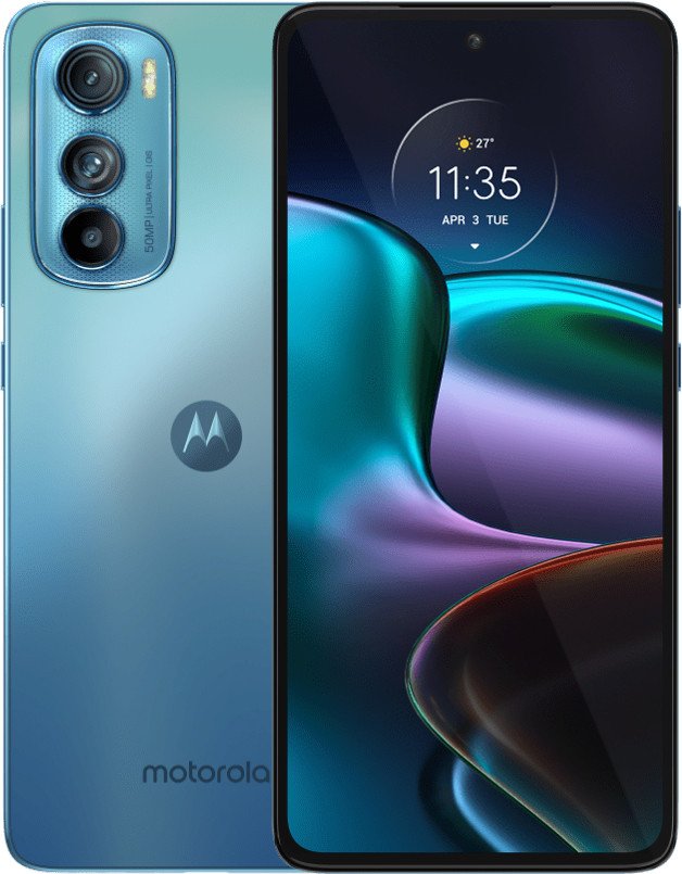 

Смартфон Motorola Edge 30 8GB/128GB (зеленая аврора)