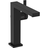 Смеситель Hansgrohe Tecturis 73041670