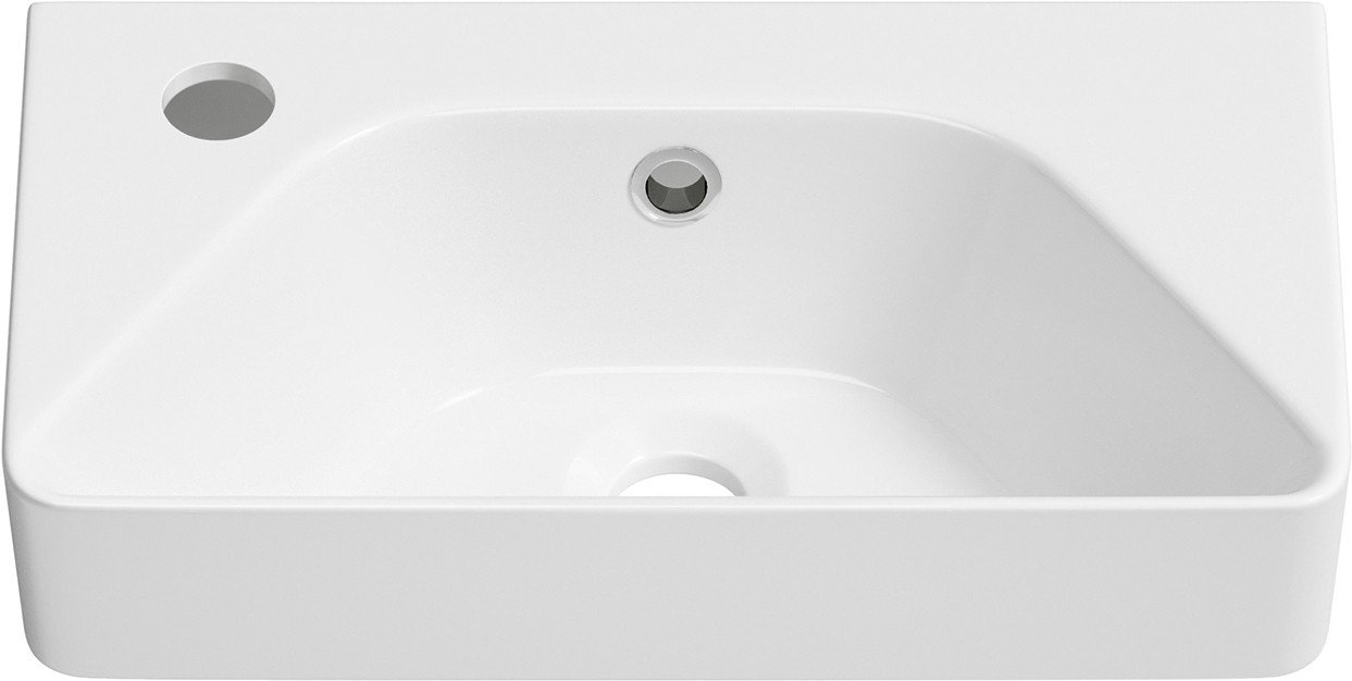 Умывальник Lavinia Boho Bathroom Sink Slim 33311057