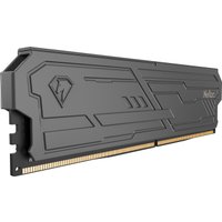 Оперативная память Netac Shadow III 16ГБ DDR5 6000 МГц NTSHD5P60SP-16K в Бресте