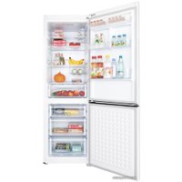 Холодильник MAUNFELD MFF187NFW10