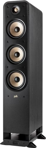 Напольная акустика Polk Audio Signature Elite ES60 (черный)