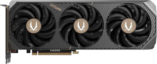 Видеокарта ZOTAC Gaming GeForce RTX 5070 Ti Solid Core OC ZT-B50710J2-10P