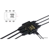 Переключатель DL-LINK HDMI Switch 5 to 1