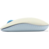 Офисный набор Acer OCC205 (белый/голубой)