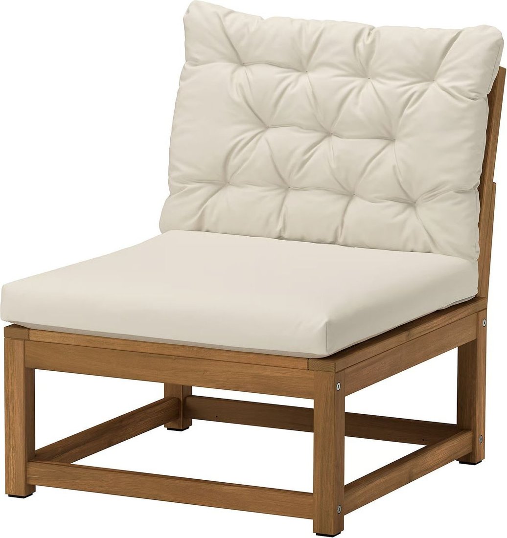 Интерьерное кресло Ikea Nammaro 89575216