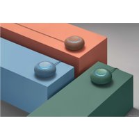 Умная колонка Mail.ru Капсула Мини (хвойный зеленый)