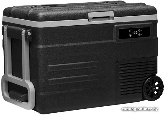 Компрессорный автохолодильник Alpicool U45 (без адаптера 220В)