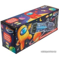 Пистолет для создания мыльных пузырей Играем вместе Генератор B2168490-AMUS