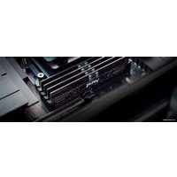 Оперативная память Kingston FURY Renegade Pro 4x16ГБ DDR5 6000 МГц KF560R32RBEK4-64