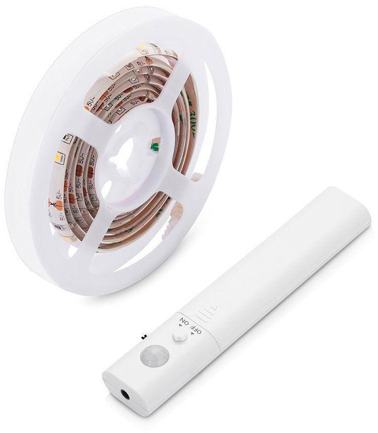 

Готовый комплект светодиодной ленты Apeyron 10-88