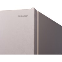 Холодильник Sharp SJ-653GHXJ52R