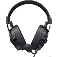 Наушники Havit Gamenote H2002e (черный)