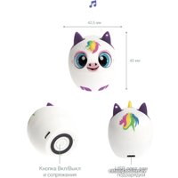 Беспроводная колонка Prolike Единорог
