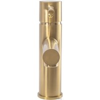 Смеситель Rea Tess REA-B5661 (матовое золото)