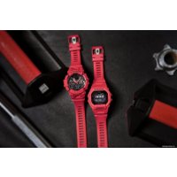 Наручные часы Casio G-Shock GBD-200RD-4E