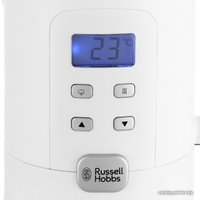 Электрический чайник Russell Hobbs Precision Control (21150-70)