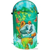 Корзина Играем вместе Крошка Енот XDP-17935-R