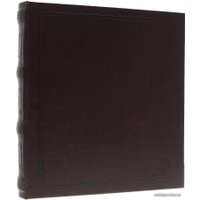 Фотоальбом Gedeon DBCL50 Journal(B) (черный)
