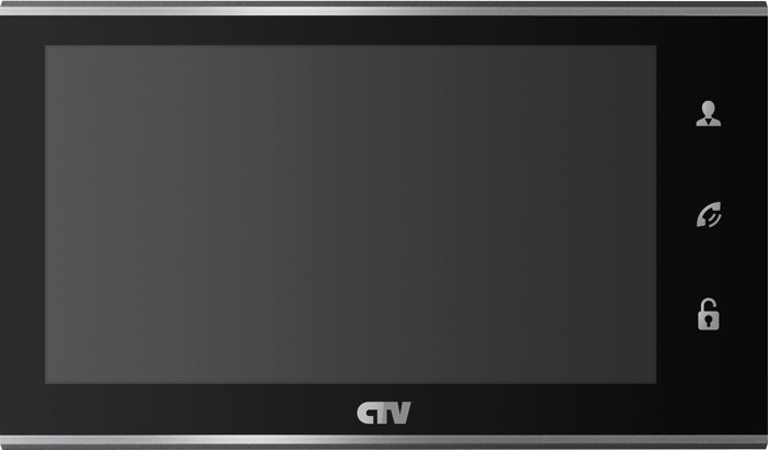 

Монитор CTV M4705AHD (черный)