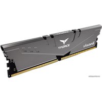 Оперативная память Team T-Force Vulcan Z 16ГБ DDR4 3200 МГц TLZGD416G3200HC16F01