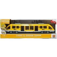 Поезд Bolalar WY920AB