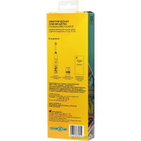 Электрическая зубная щетка CS Medica Kids CS-463-B