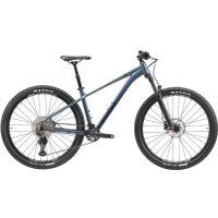 Велосипед Silverback SE:Series 12 29 L 2026 (matt glacier blue metallic)