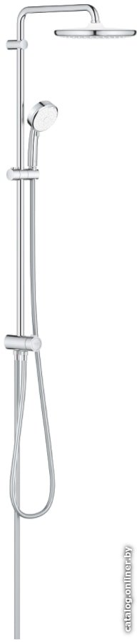 Душевая система  Grohe Tempesta Cosmopolitan System 250 26675000