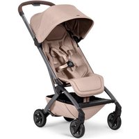 Коляска прогулочная «книга» Joolz Aer 2 (sandy taupe)