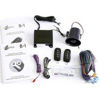 Автосигнализация Alligator B-1