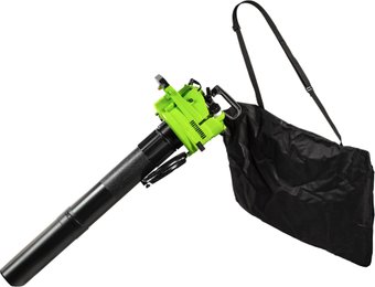 Садовая воздуходувка Fieldmann FZF 6205-B