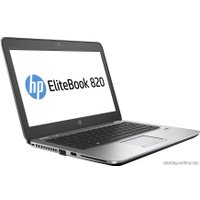 Ноутбук HP EliteBook 820 G3 [T9X51EA]