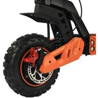 Электросамокат Kugoo G4 Max