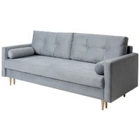 Диван Mio Tesoro Кристиан 496 (Велутто 52)