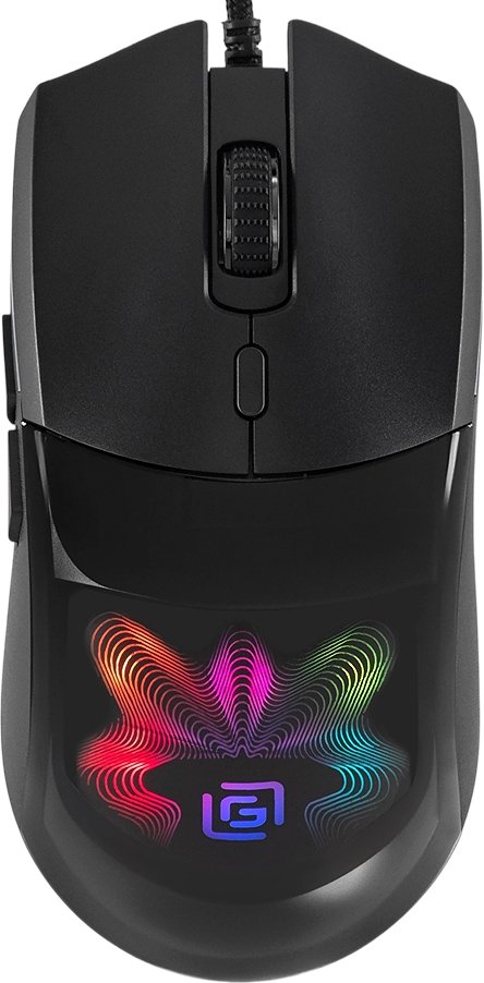

Игровая мышь Оклик 714GM