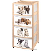 Комод Пластишка 4312866