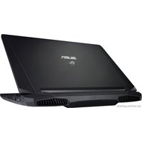 Игровой ноутбук ASUS G750JH-CV153H