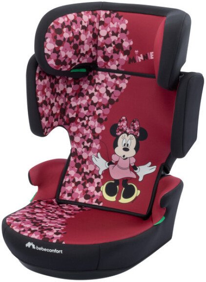 Детское сиденье Bebe Confort Disney Hera I-Safe Fun (minnie)