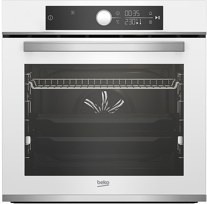 

Электрический духовой шкаф BEKO BBIM13400WSE