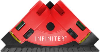 Лазерный нивелир INFINITER SQ