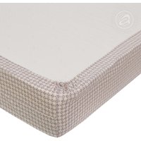 Простыня АртПостель Италия на резинке 943 (140x200)