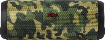 Беспроводная колонка Урал ТТ М-3 Тайга