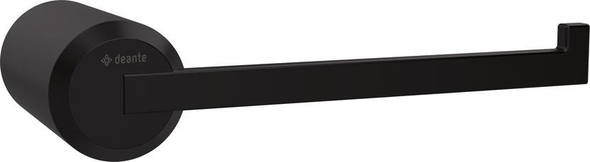 

Держатель для туалетной бумаги Deante Arnika ADA_N211 (черный)