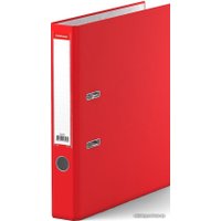 Папка-регистратор Erich Krause Granite 50 мм 43513 (красный)